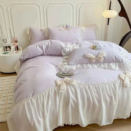 Enchanted Elegance Bedding Collection - WhisperLinens