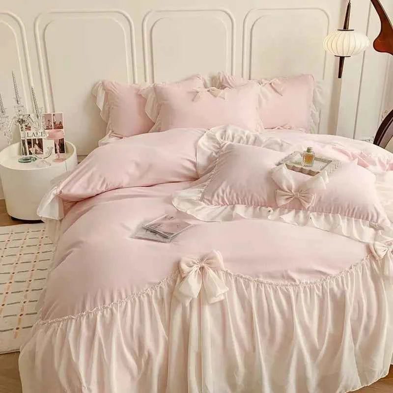 Enchanted Elegance Bedding Collection - WhisperLinens