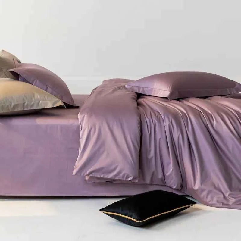 Modern Elegance Bedding Set - WhisperLinens