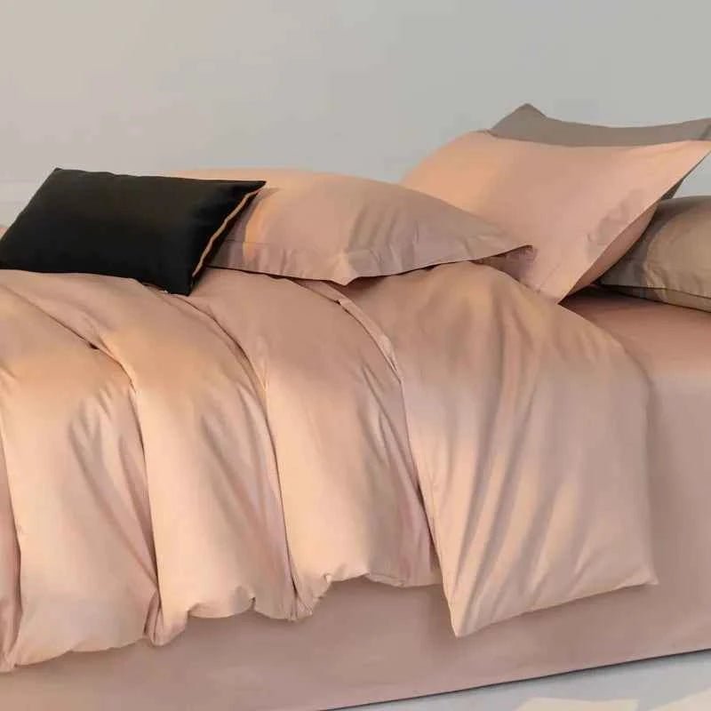 Modern Elegance Bedding Set - WhisperLinens