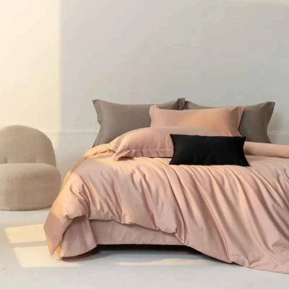 Modern Elegance Bedding Set - WhisperLinens