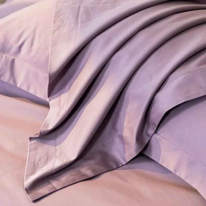 Modern Elegance Bedding Set - WhisperLinens