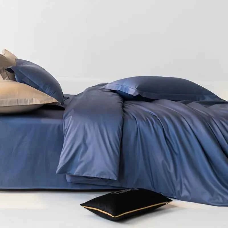 Modern Elegance Bedding Set - WhisperLinens