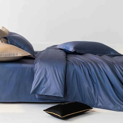 Modern Elegance Bedding Set - WhisperLinens