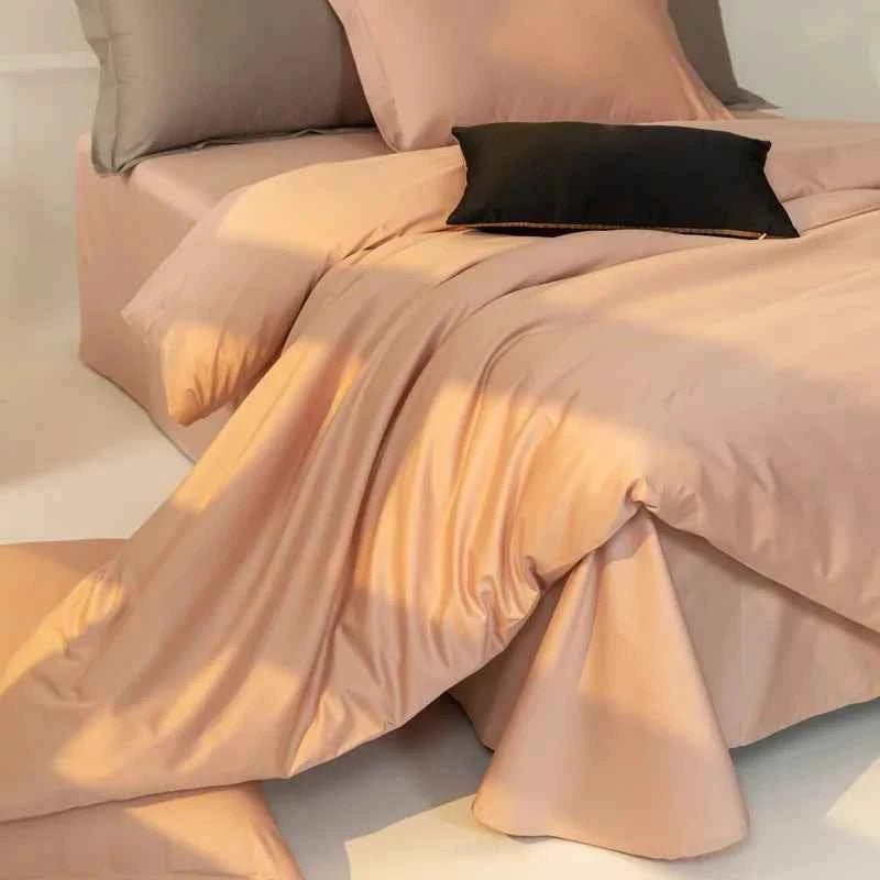 Modern Elegance Bedding Set - WhisperLinens