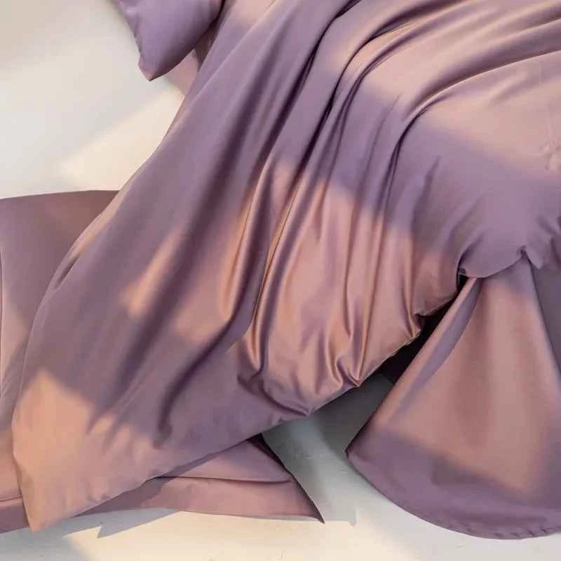 Modern Elegance Bedding Set - WhisperLinens