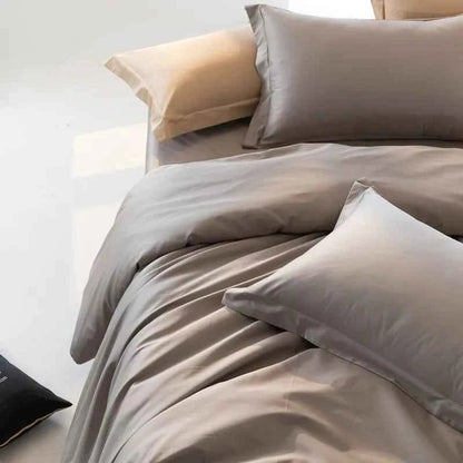 Modern Elegance Bedding Set - WhisperLinens