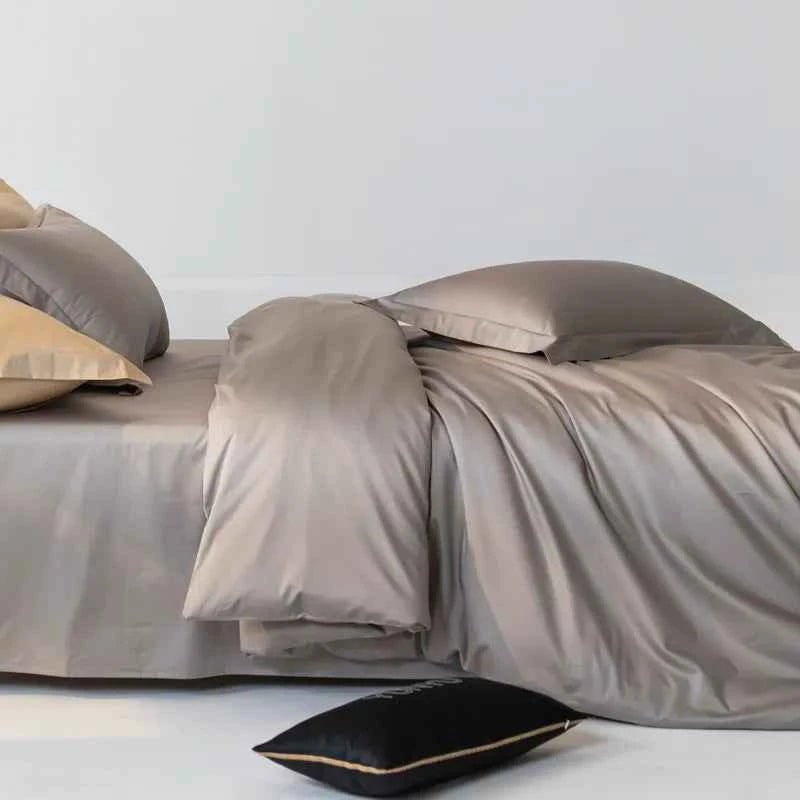 Modern Elegance Bedding Set - WhisperLinens