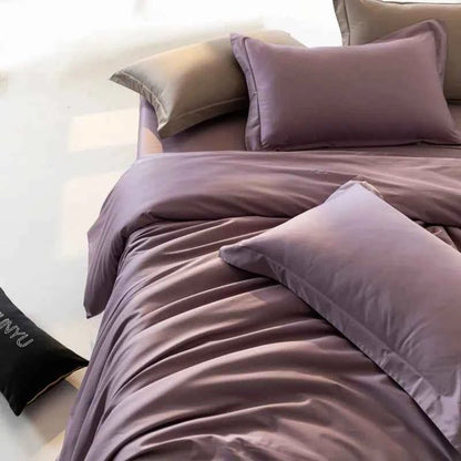 Modern Elegance Bedding Set - WhisperLinens