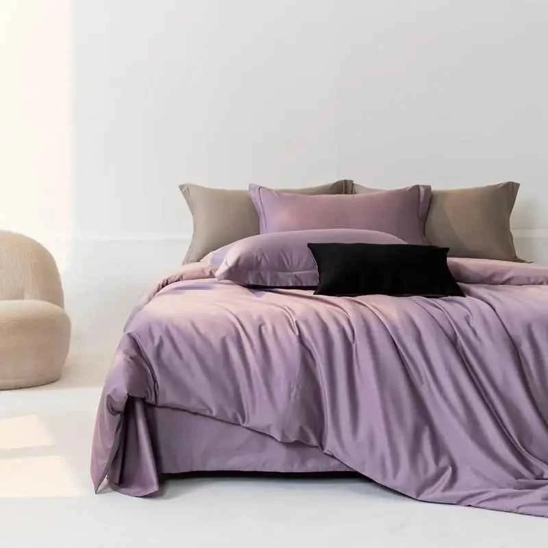 Modern Elegance Bedding Set - WhisperLinens