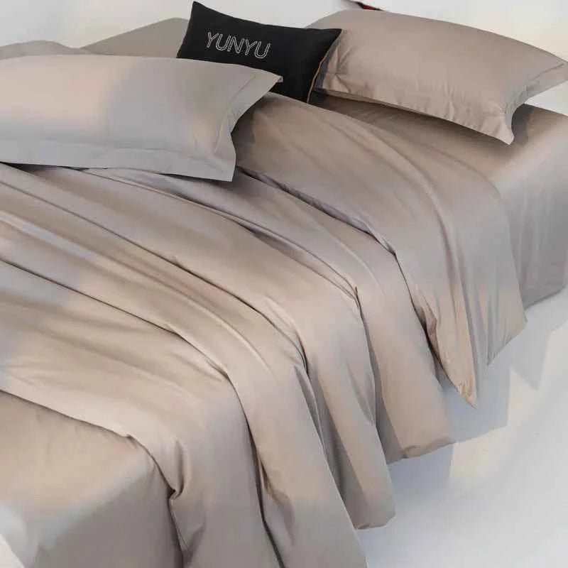Modern Elegance Bedding Set - WhisperLinens