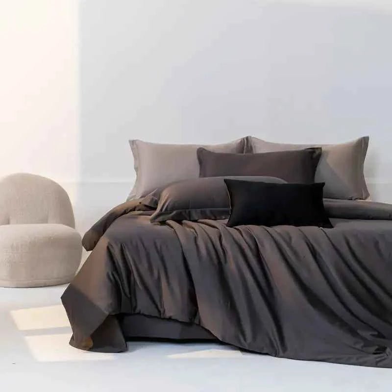 Modern Elegance Bedding Set - WhisperLinens