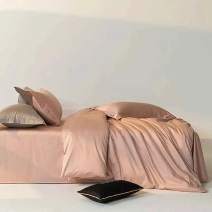 Modern Elegance Bedding Set - WhisperLinens