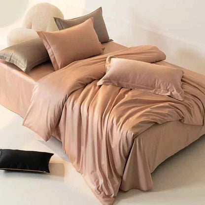 Modern Elegance Bedding Set - WhisperLinens