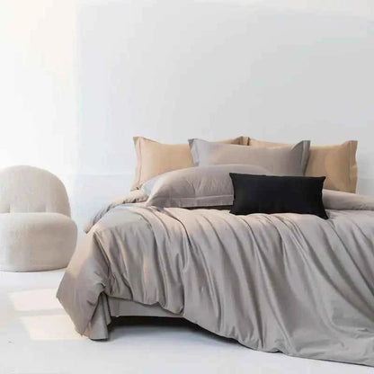 Modern Elegance Bedding Set - WhisperLinens