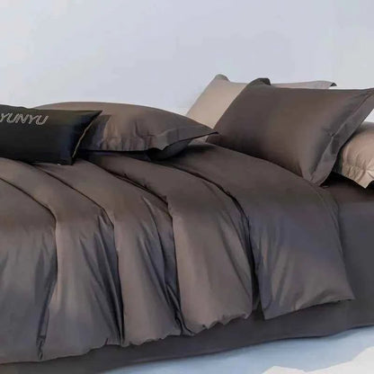 Modern Elegance Bedding Set - WhisperLinens