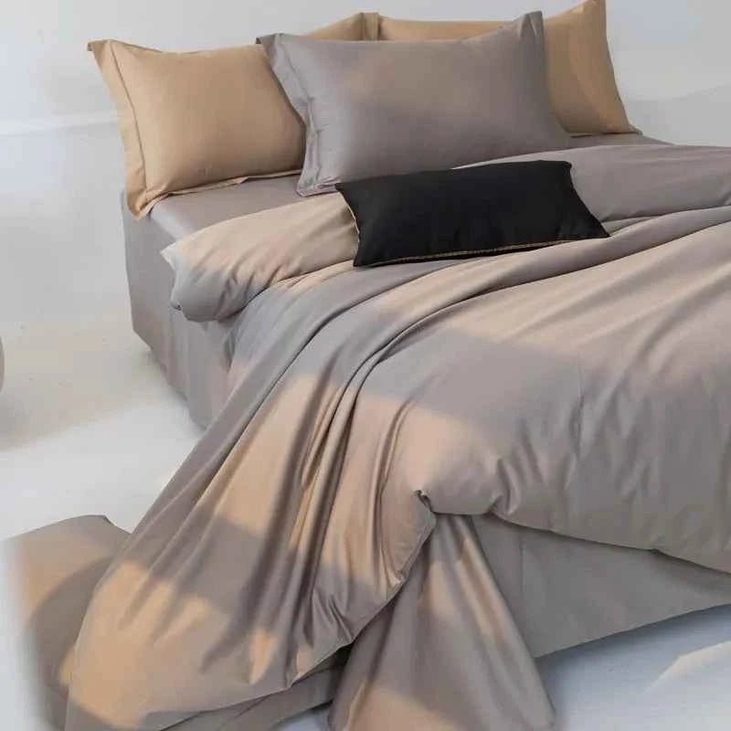 Modern Elegance Bedding Set - WhisperLinens