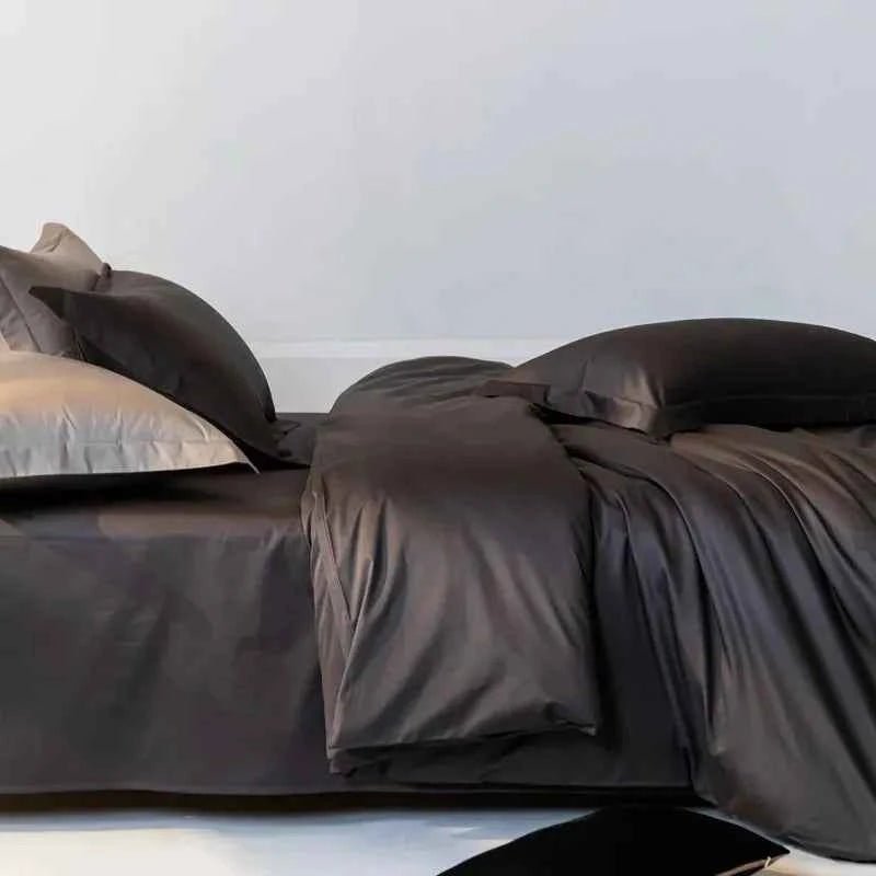 Modern Elegance Bedding Set - WhisperLinens