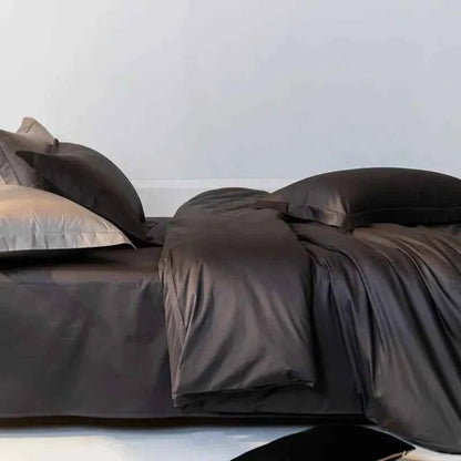 Modern Elegance Bedding Set - WhisperLinens