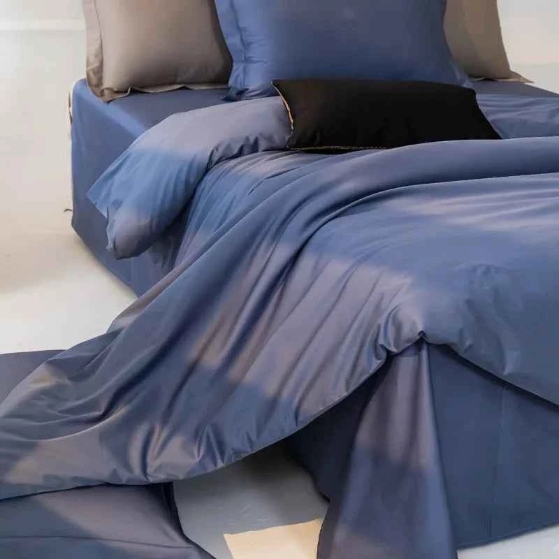 Modern Elegance Bedding Set - WhisperLinens