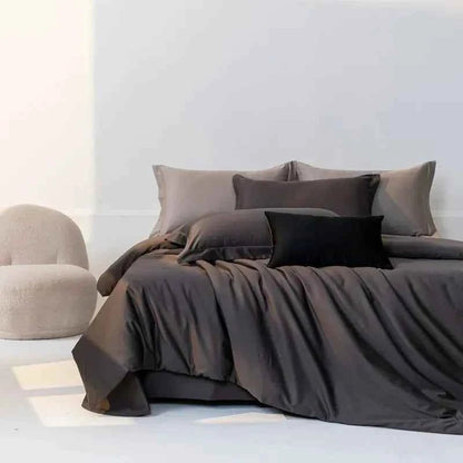 Modern Elegance Bedding Set - WhisperLinens