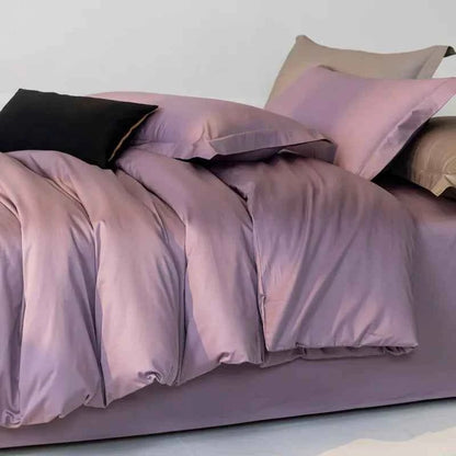 Modern Elegance Bedding Set - WhisperLinens
