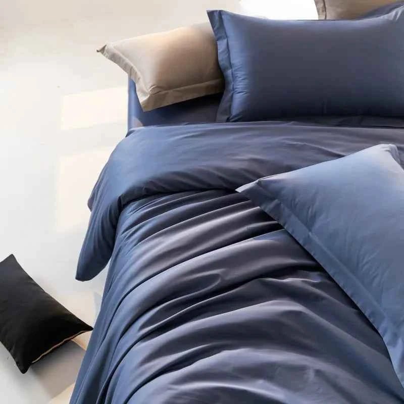 Modern Elegance Bedding Set - WhisperLinens