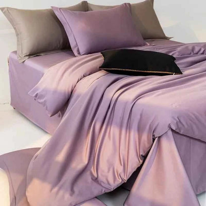 Modern Elegance Bedding Set - WhisperLinens