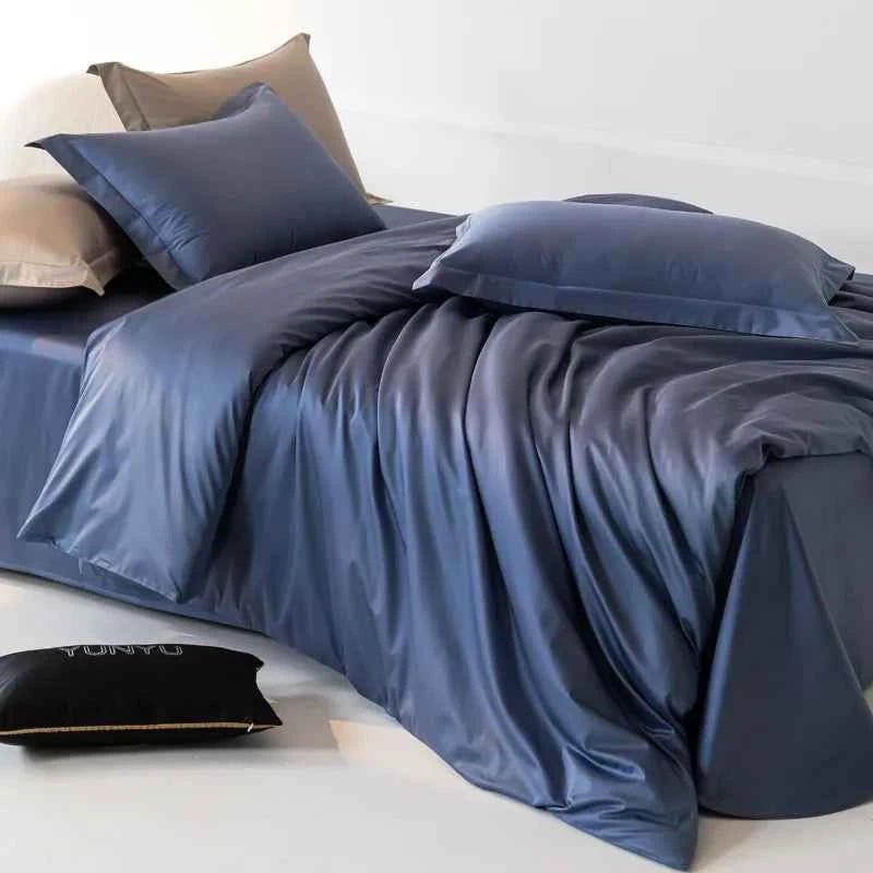 Modern Elegance Bedding Set - WhisperLinens