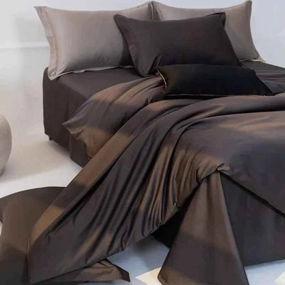 Modern Elegance Bedding Set - WhisperLinens