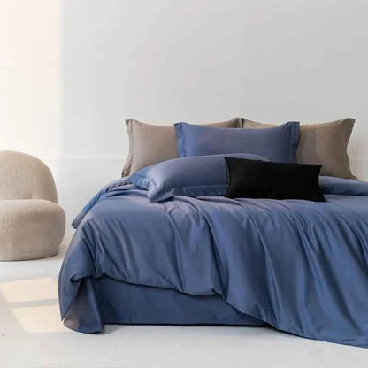Modern Elegance Bedding Set - WhisperLinens