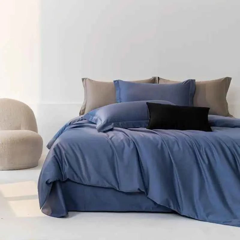 Modern Elegance Bedding Set - WhisperLinens