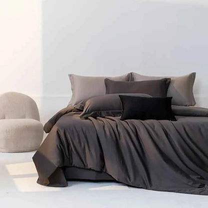 Modern Elegance Bedding Set - WhisperLinens
