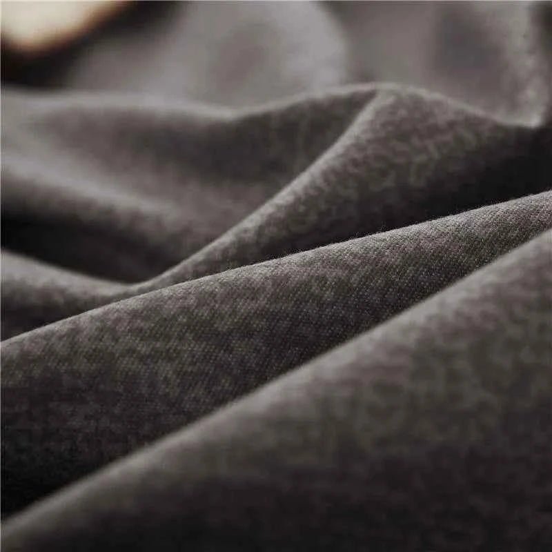 Ruffled Elegance Bedding Set - WhisperLinens