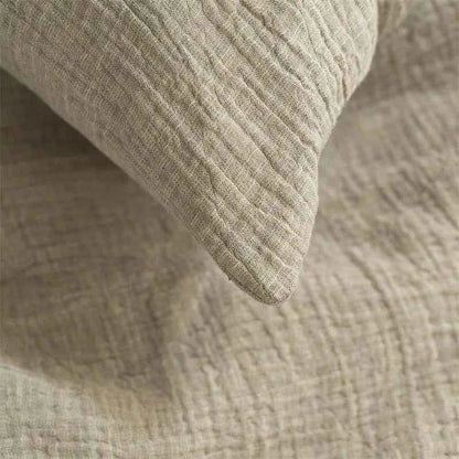 Rustic Comfort Bedding Set - WhisperLinens