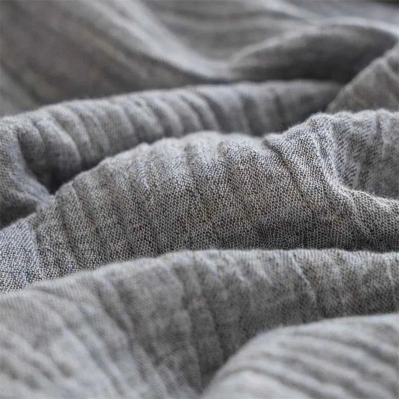 Rustic Comfort Bedding Set - WhisperLinens