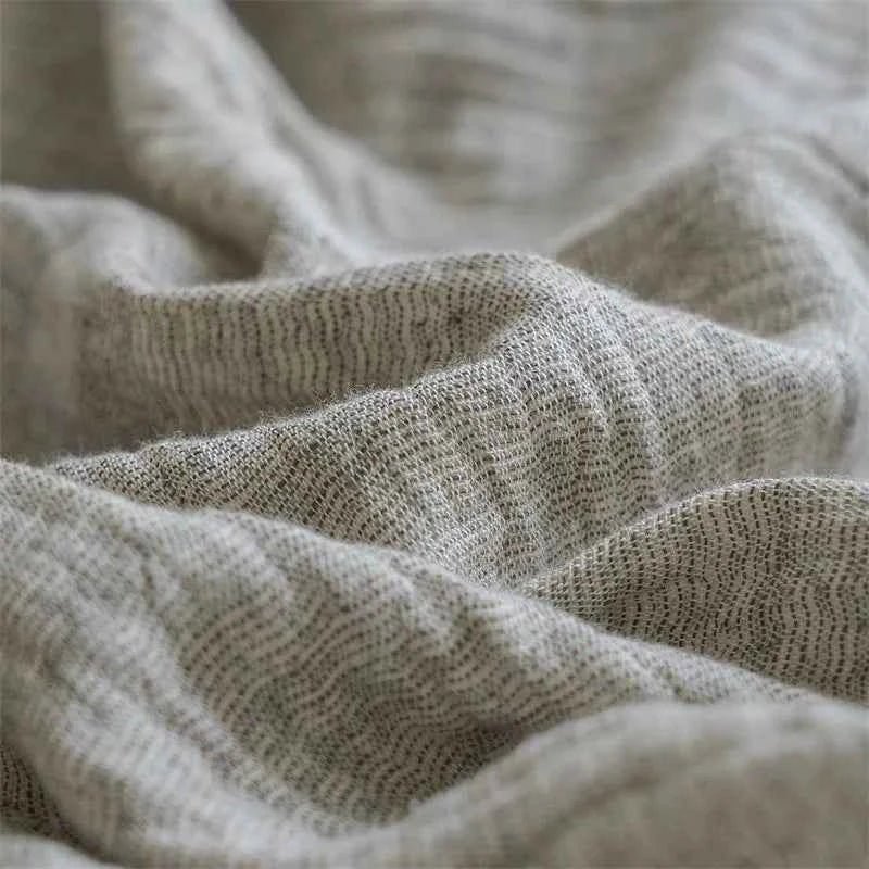 Rustic Comfort Bedding Set - WhisperLinens