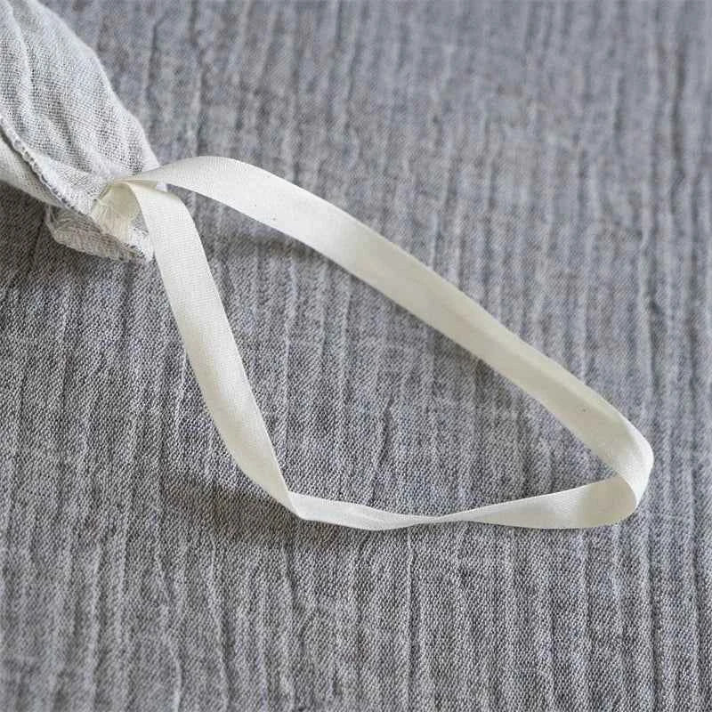 Rustic Comfort Bedding Set - WhisperLinens