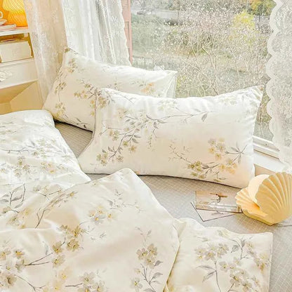 Serene Blossom Retreat Set - WhisperLinens