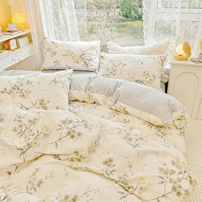 Serene Blossom Retreat Set - WhisperLinens