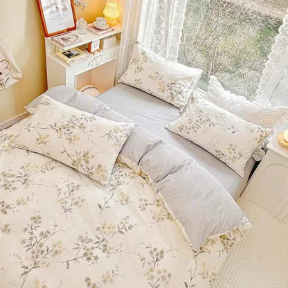Serene Blossom Retreat Set - WhisperLinens