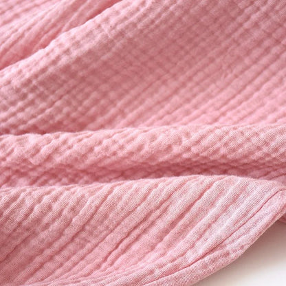Soft Breeze Kimono Pajama Set - WhisperLinens