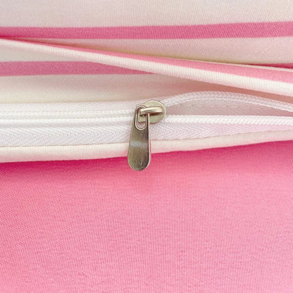 Soft Stripe Bedding Collection - WhisperLinens