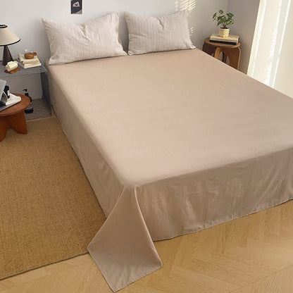 Soft Stripe Bedding Collection - WhisperLinens