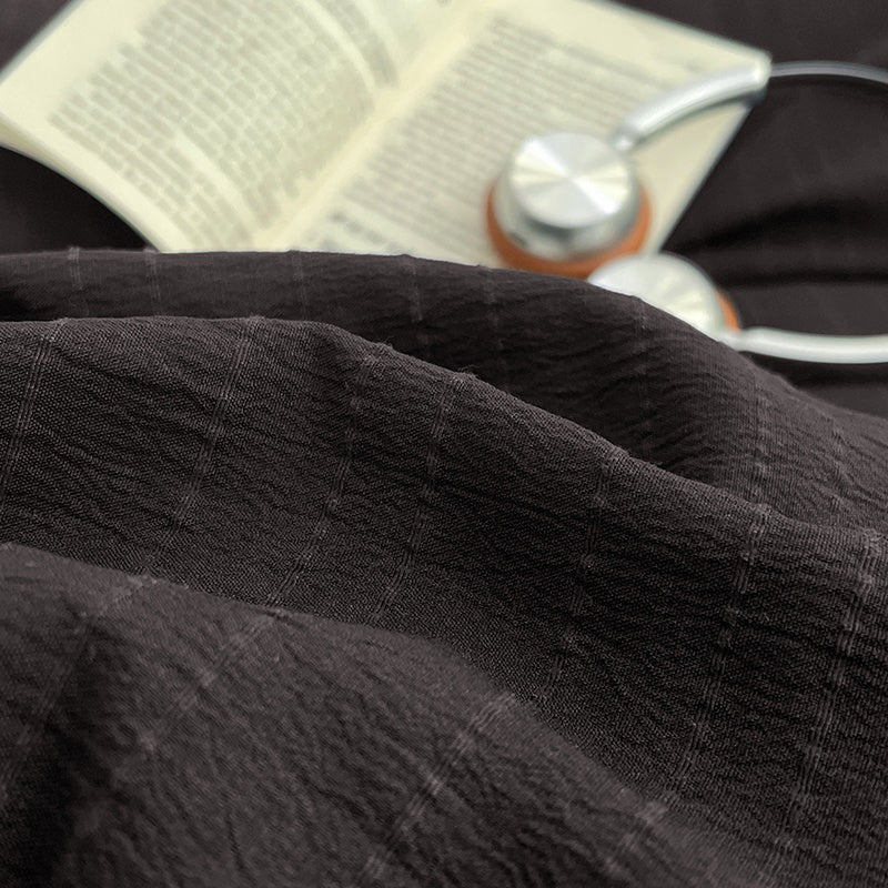 Soft Stripe Bedding Collection - WhisperLinens
