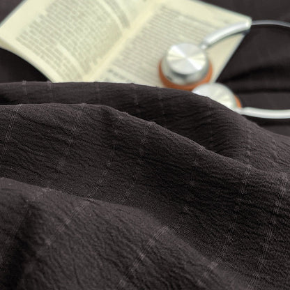 Soft Stripe Bedding Collection - WhisperLinens