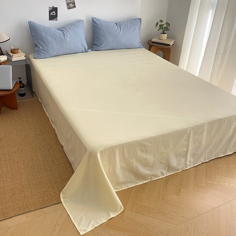 Soft Stripe Bedding Collection - WhisperLinens