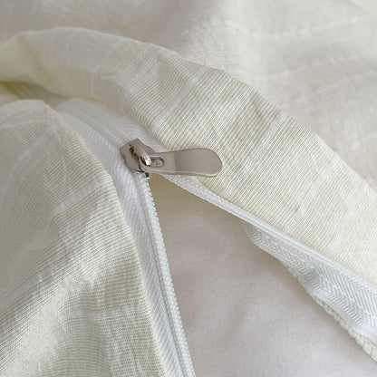 Soft Stripe Bedding Collection - WhisperLinens