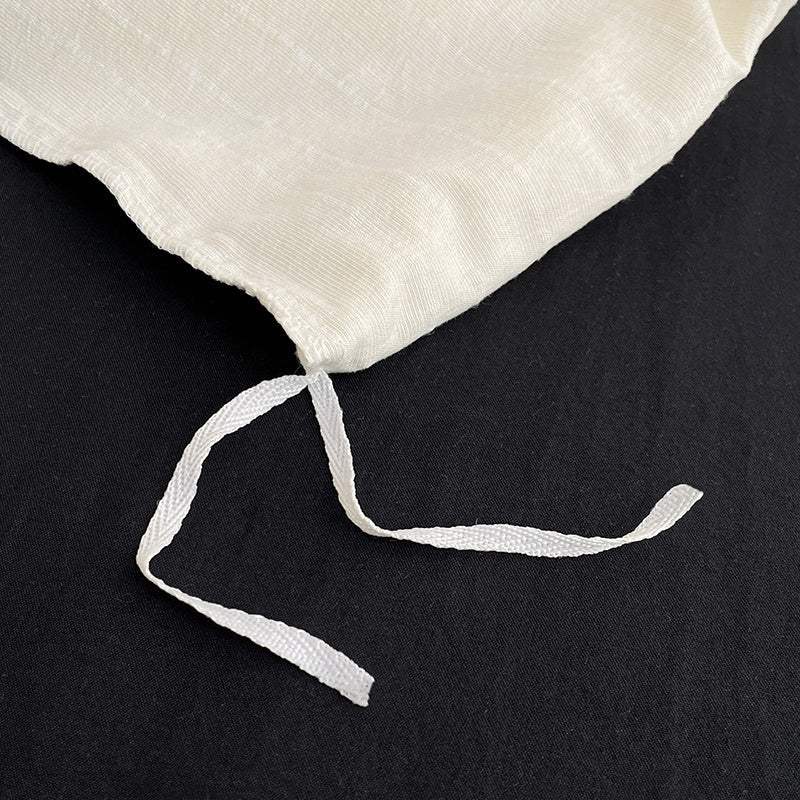 Soft Stripe Bedding Collection - WhisperLinens