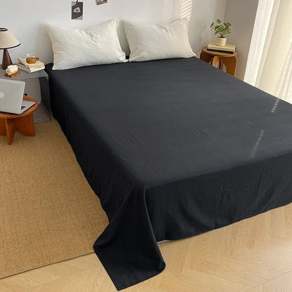 Soft Stripe Bedding Collection - WhisperLinens